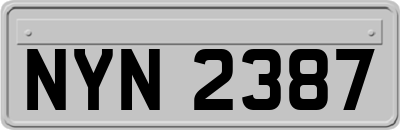NYN2387