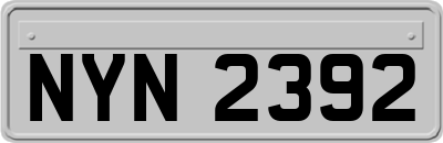 NYN2392