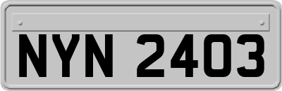 NYN2403