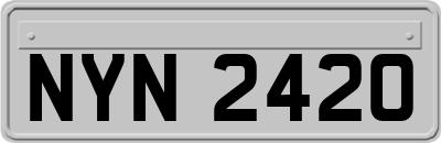NYN2420