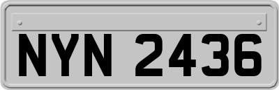 NYN2436