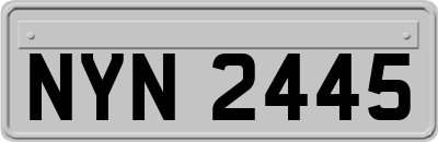 NYN2445