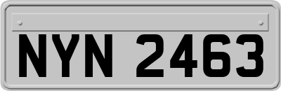 NYN2463