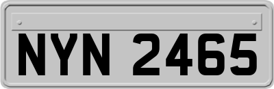 NYN2465