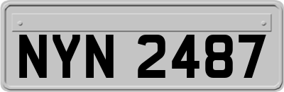 NYN2487