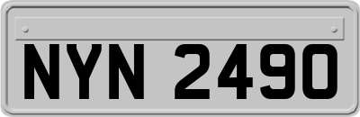NYN2490