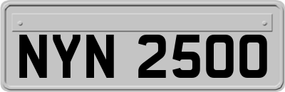 NYN2500