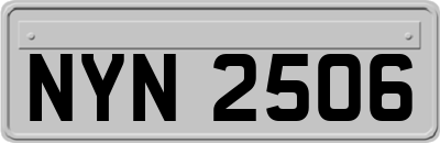 NYN2506