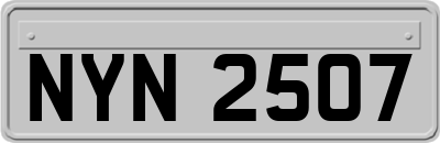 NYN2507
