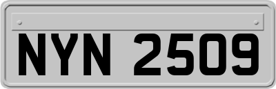NYN2509