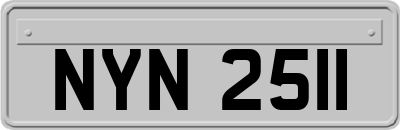 NYN2511