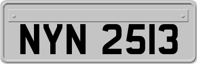NYN2513