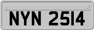 NYN2514