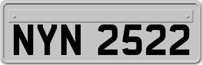 NYN2522