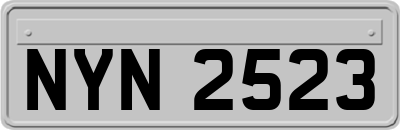 NYN2523