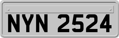 NYN2524