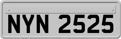 NYN2525