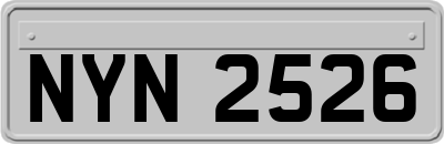 NYN2526