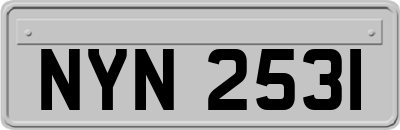 NYN2531