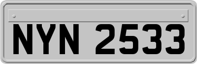 NYN2533