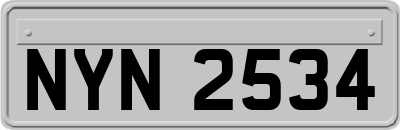 NYN2534