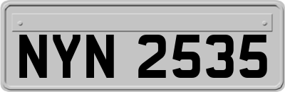 NYN2535