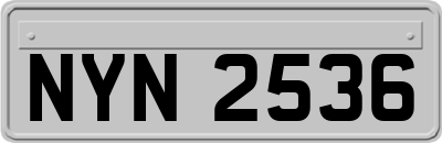 NYN2536