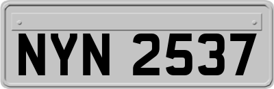 NYN2537
