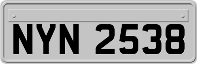 NYN2538
