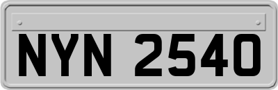 NYN2540