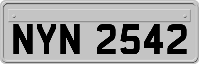 NYN2542