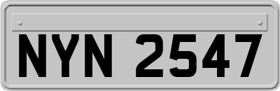 NYN2547