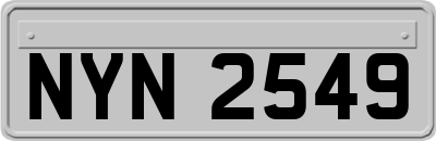 NYN2549