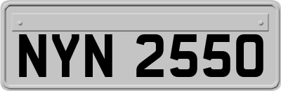 NYN2550