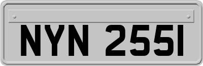 NYN2551