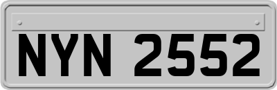 NYN2552
