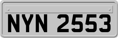 NYN2553