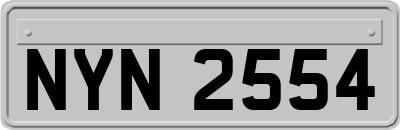 NYN2554