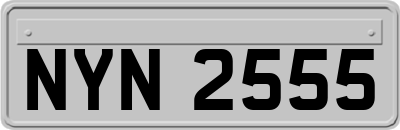NYN2555
