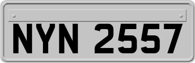 NYN2557