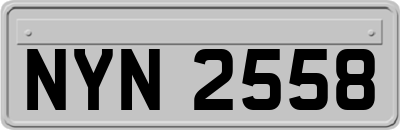NYN2558