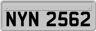 NYN2562