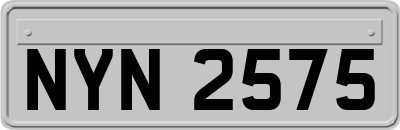 NYN2575