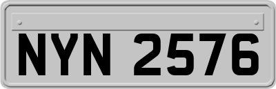NYN2576