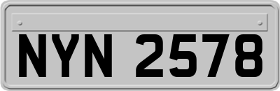 NYN2578