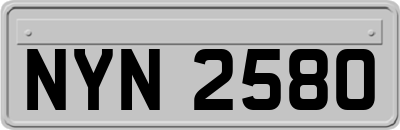 NYN2580