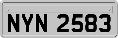 NYN2583