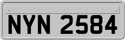 NYN2584