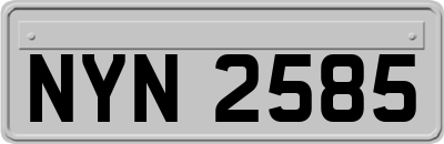 NYN2585