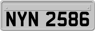 NYN2586